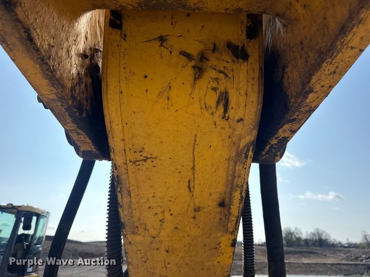 image for item DO8459 2012 Komatsu PC290LC-10 excavator