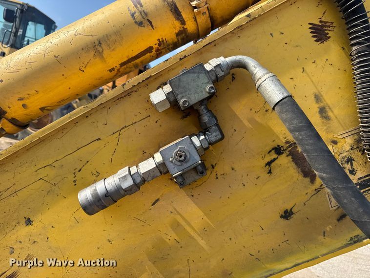 image for item DO8459 2012 Komatsu PC290LC-10 excavator