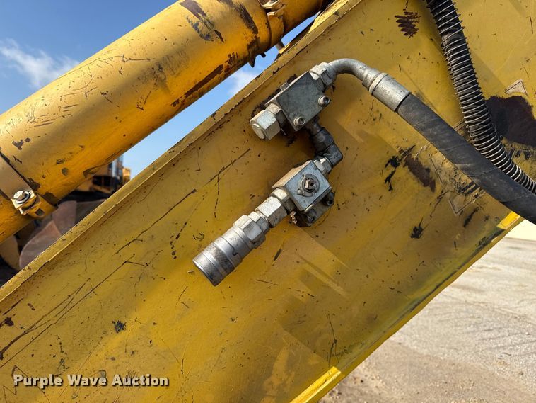 image for item DO8459 2012 Komatsu PC290LC-10 excavator