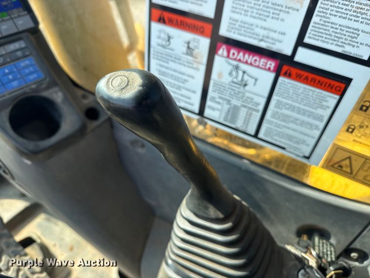 image for item DO8459 2012 Komatsu PC290LC-10 excavator