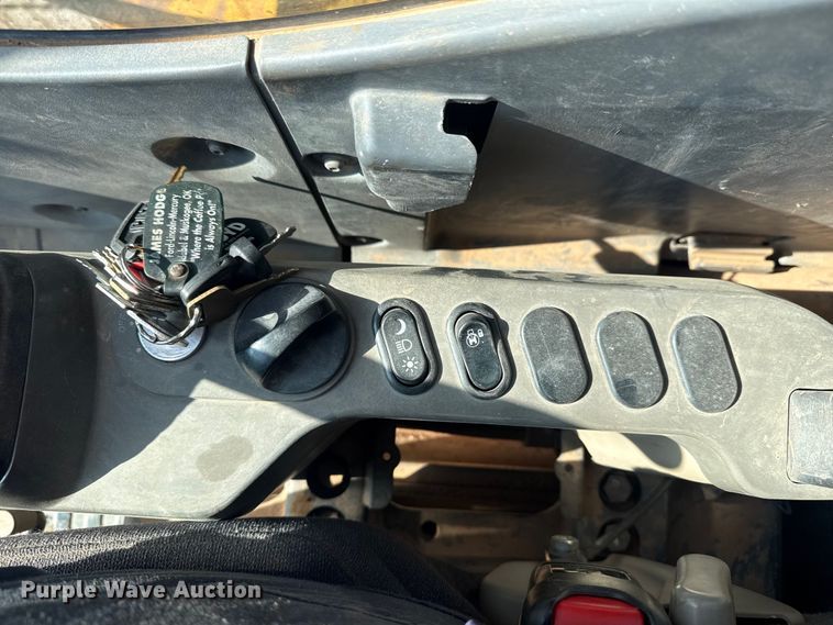 image for item DO8459 2012 Komatsu PC290LC-10 excavator