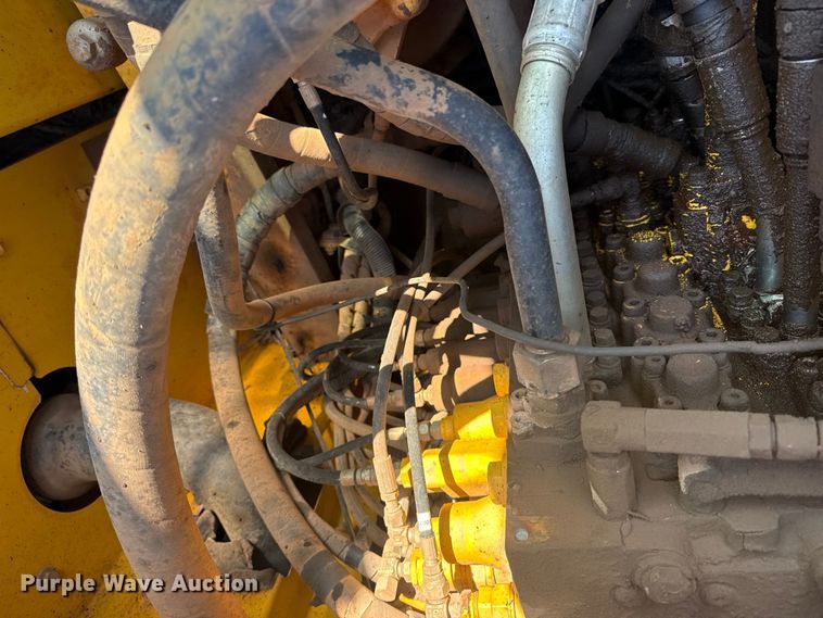 image for item DO8459 2012 Komatsu PC290LC-10 excavator