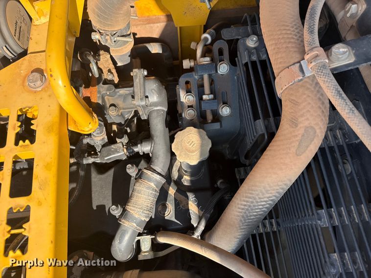 image for item DO8459 2012 Komatsu PC290LC-10 excavator