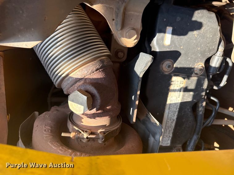 image for item DO8459 2012 Komatsu PC290LC-10 excavator