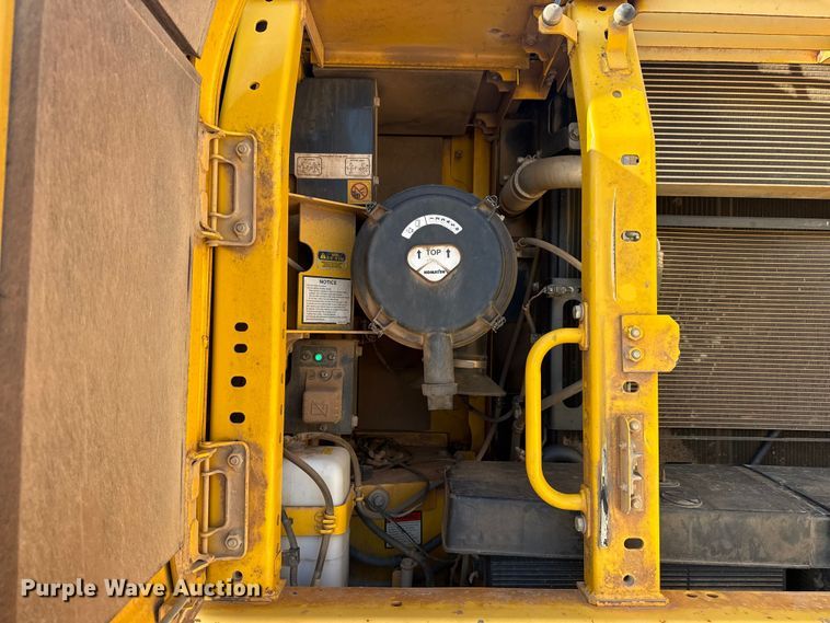 image for item DO8459 2012 Komatsu PC290LC-10 excavator