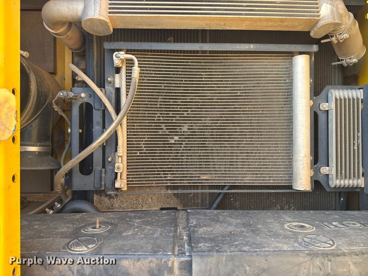 image for item DO8459 2012 Komatsu PC290LC-10 excavator