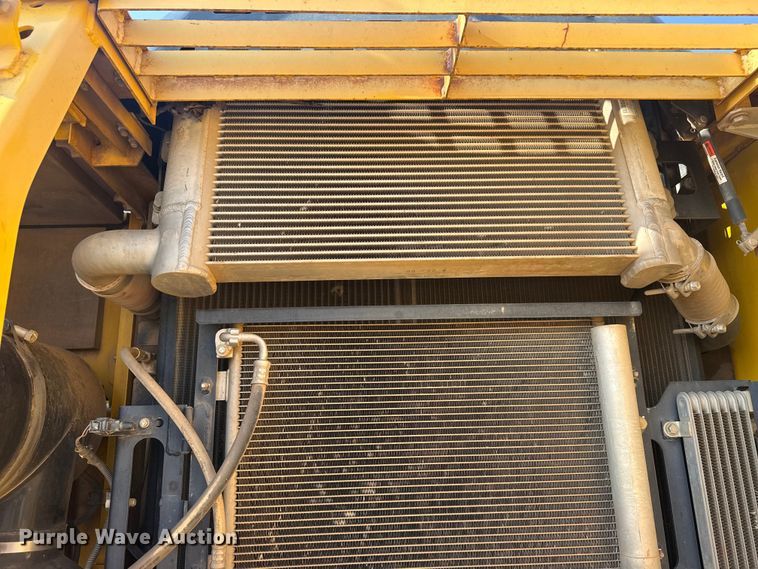 image for item DO8459 2012 Komatsu PC290LC-10 excavator