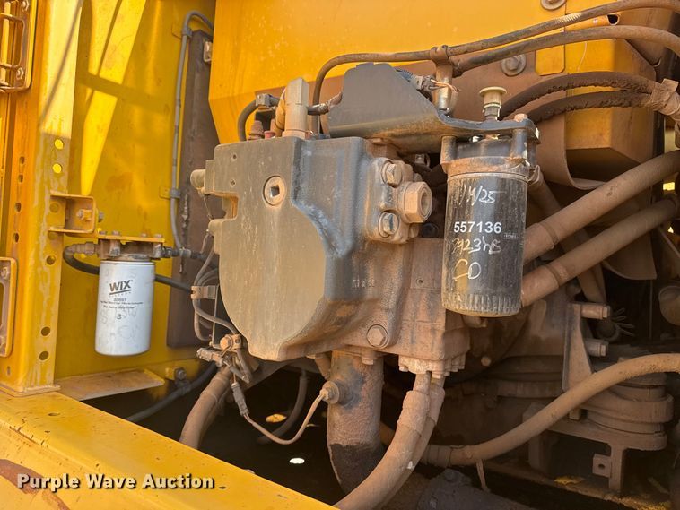 image for item DO8459 2012 Komatsu PC290LC-10 excavator