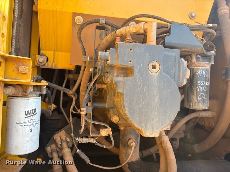 image for item DO8459 2012 Komatsu PC290LC-10 excavator