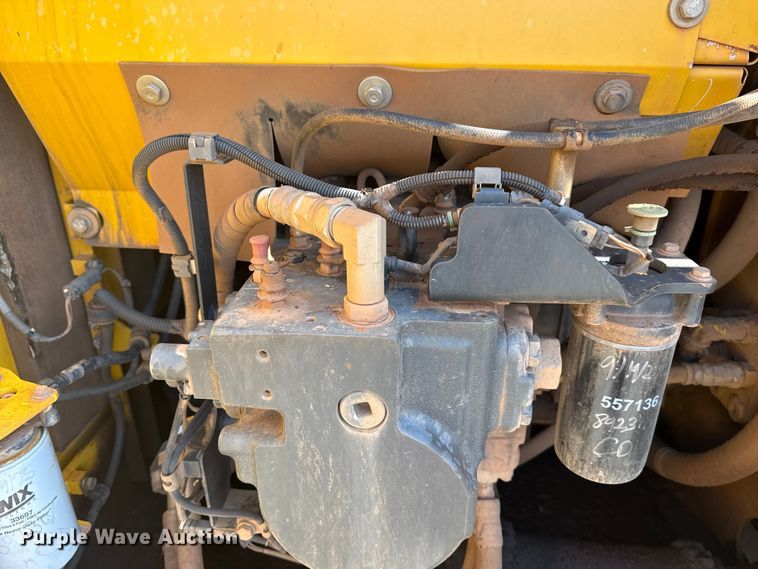 image for item DO8459 2012 Komatsu PC290LC-10 excavator