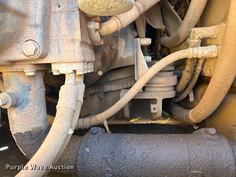 image for item DO8459 2012 Komatsu PC290LC-10 excavator