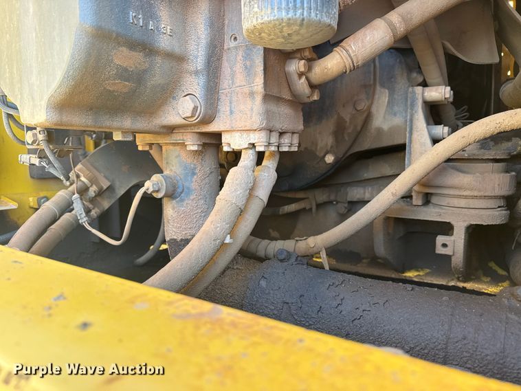 image for item DO8459 2012 Komatsu PC290LC-10 excavator