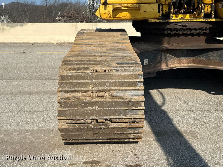 image for item DO8459 2012 Komatsu PC290LC-10 excavator