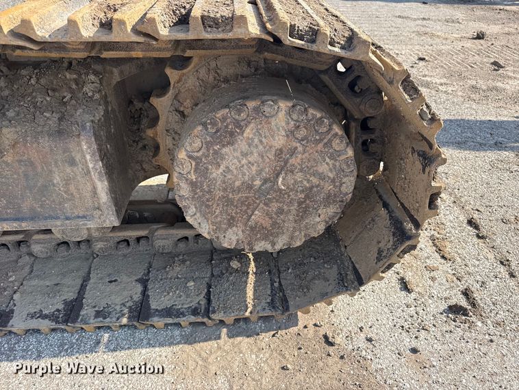 image for item DO8459 2012 Komatsu PC290LC-10 excavator