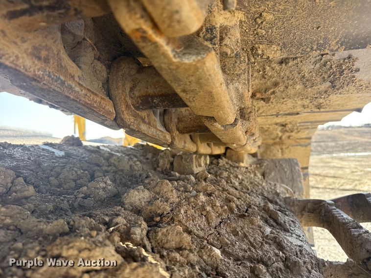 image for item DO8459 2012 Komatsu PC290LC-10 excavator