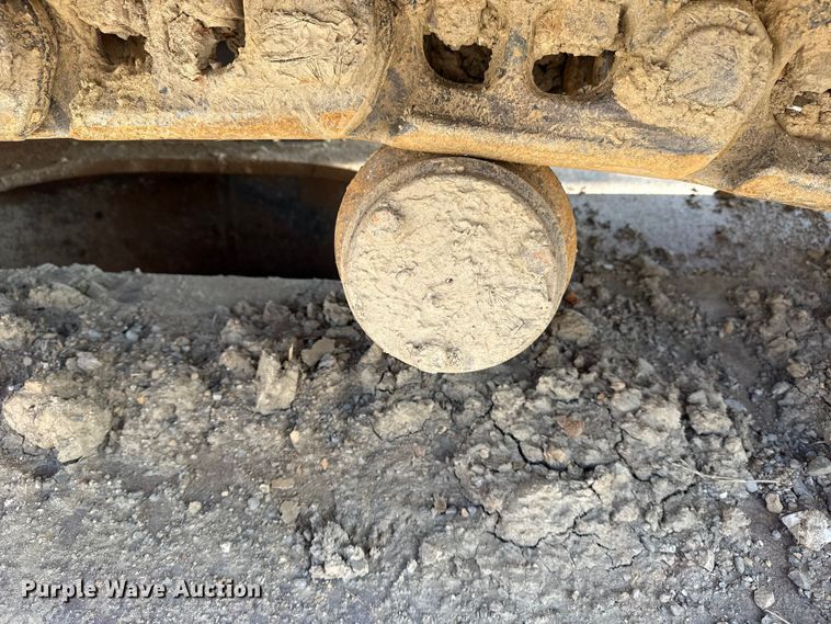 image for item DO8459 2012 Komatsu PC290LC-10 excavator