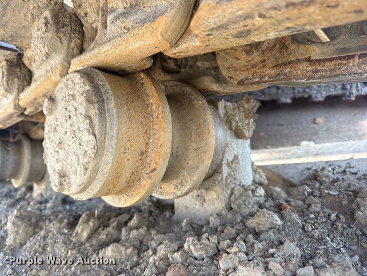 image for item DO8459 2012 Komatsu PC290LC-10 excavator