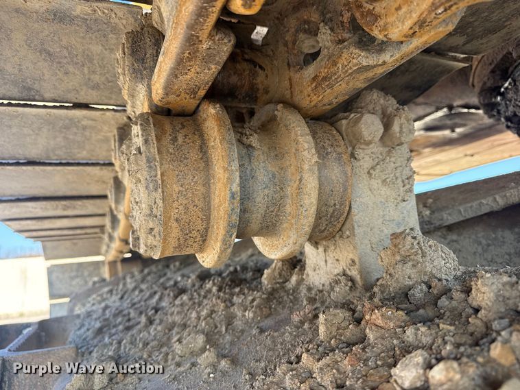 image for item DO8459 2012 Komatsu PC290LC-10 excavator