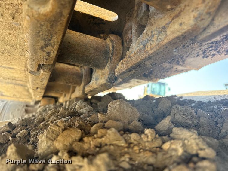 image for item DO8459 2012 Komatsu PC290LC-10 excavator