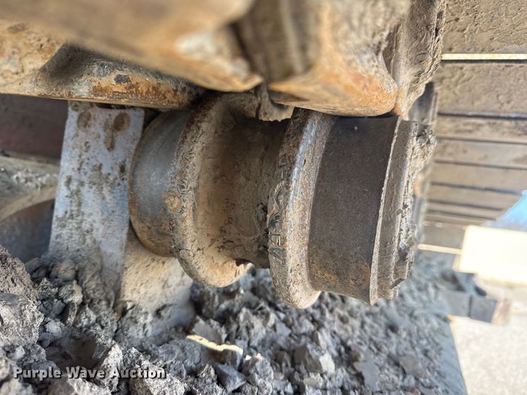 image for item DO8459 2012 Komatsu PC290LC-10 excavator