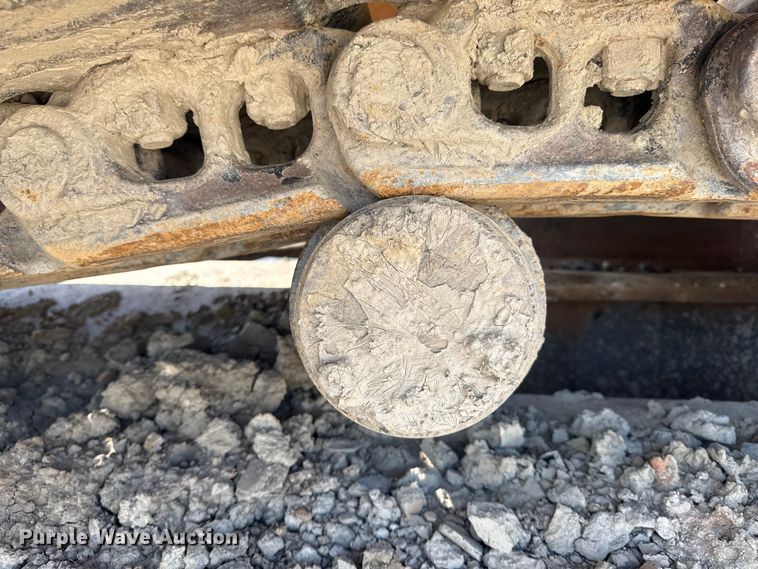 image for item DO8459 2012 Komatsu PC290LC-10 excavator