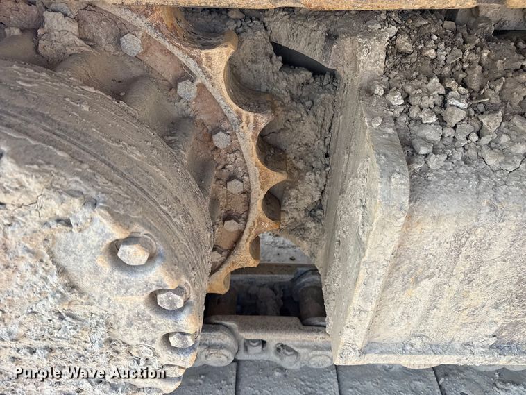 image for item DO8459 2012 Komatsu PC290LC-10 excavator