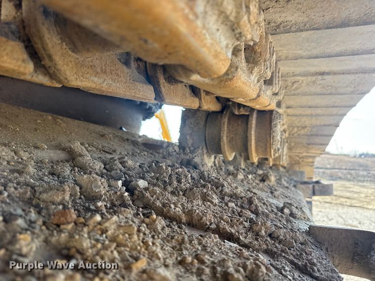 image for item DO8459 2012 Komatsu PC290LC-10 excavator