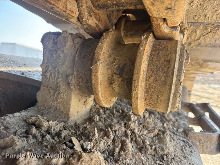 image for item DO8459 2012 Komatsu PC290LC-10 excavator