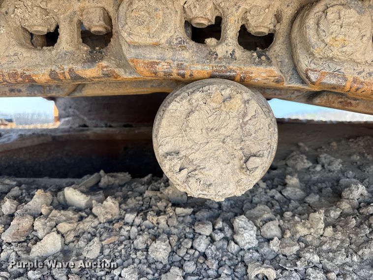 image for item DO8459 2012 Komatsu PC290LC-10 excavator