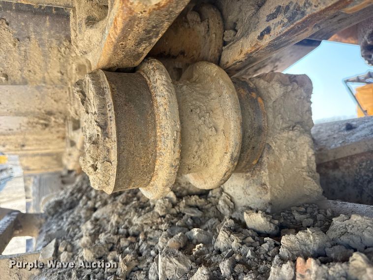 image for item DO8459 2012 Komatsu PC290LC-10 excavator