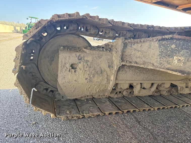 image for item DO8459 2012 Komatsu PC290LC-10 excavator