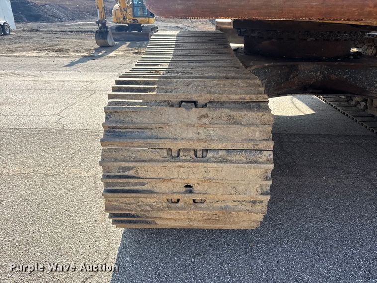 image for item DO8459 2012 Komatsu PC290LC-10 excavator