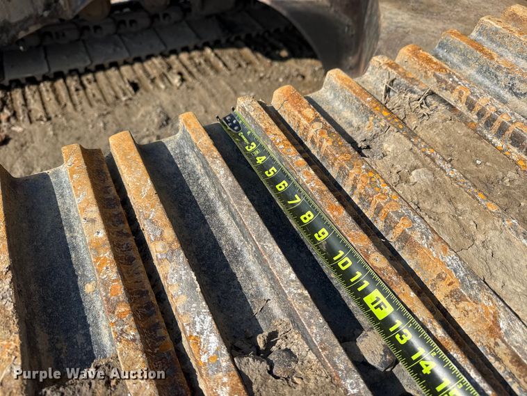 image for item DO8459 2012 Komatsu PC290LC-10 excavator