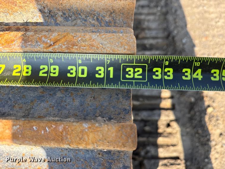 image for item DO8459 2012 Komatsu PC290LC-10 excavator