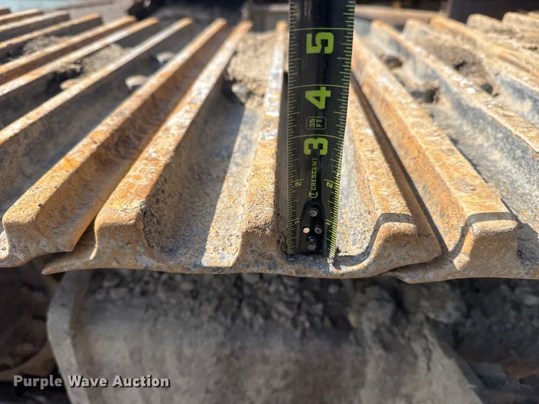 image for item DO8459 2012 Komatsu PC290LC-10 excavator