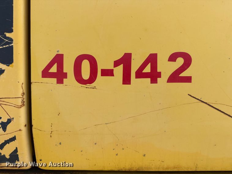 image for item DO8459 2012 Komatsu PC290LC-10 excavator