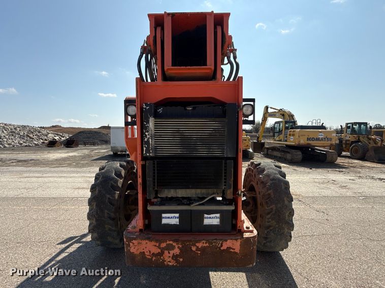 image for item DO8464 JLG Skytrak 10042 telehandler