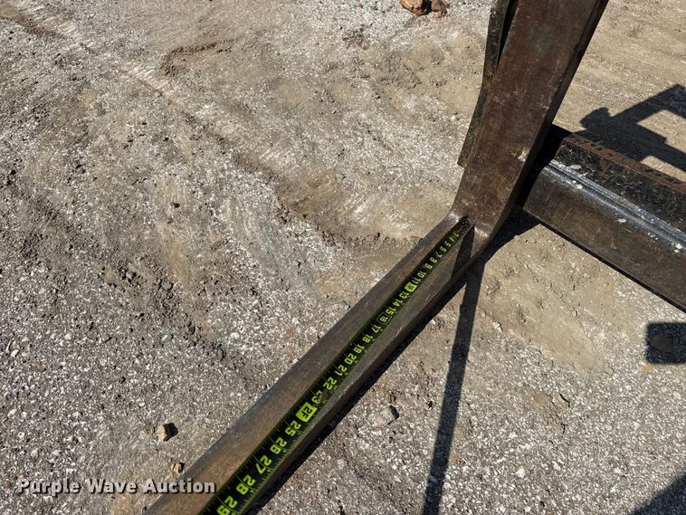 image for item DO8464 JLG Skytrak 10042 telehandler