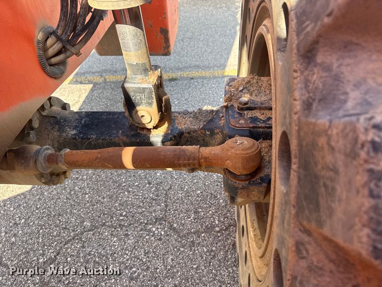image for item DO8464 JLG Skytrak 10042 telehandler