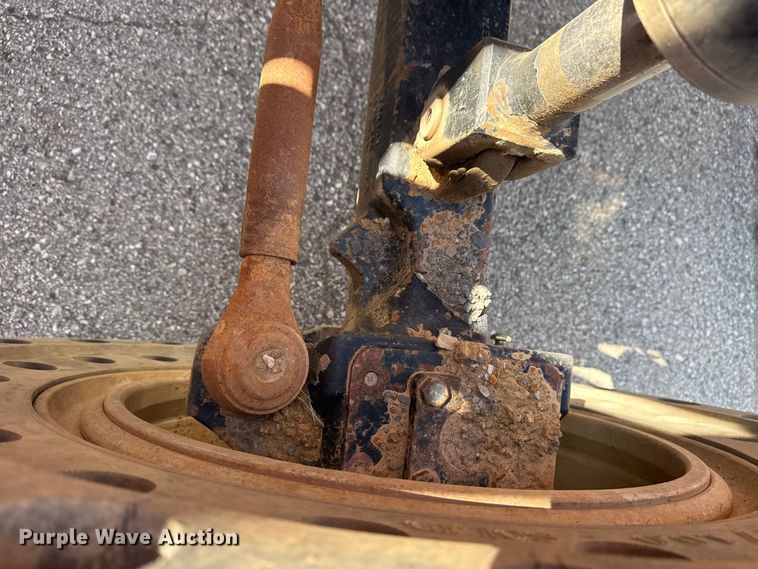 image for item DO8464 JLG Skytrak 10042 telehandler