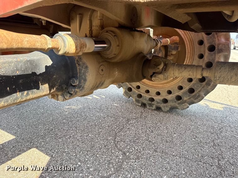 image for item DO8464 JLG Skytrak 10042 telehandler