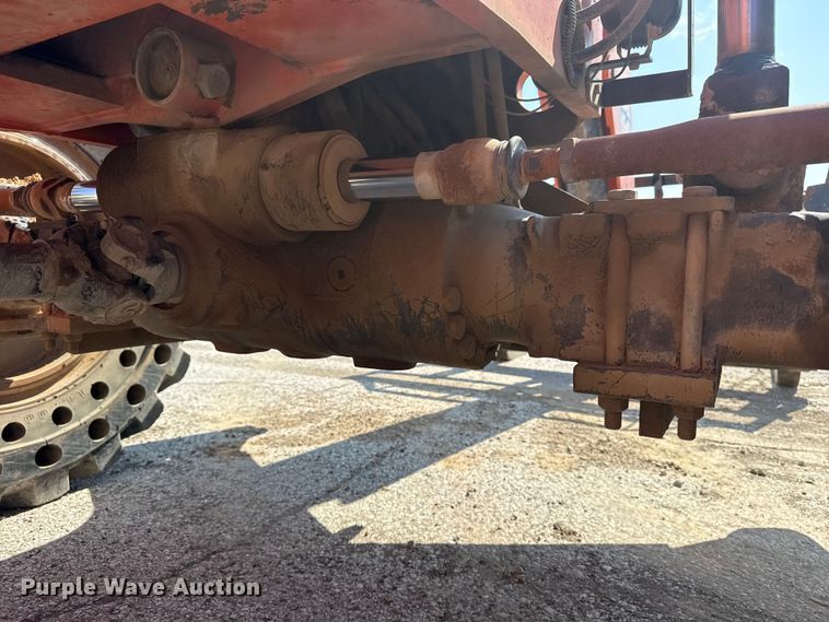 image for item DO8464 JLG Skytrak 10042 telehandler