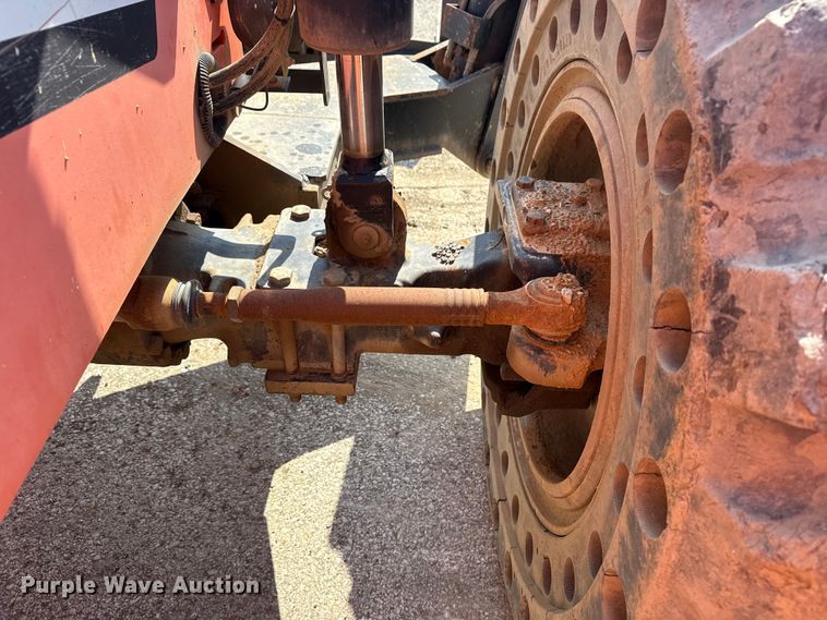 image for item DO8464 JLG Skytrak 10042 telehandler