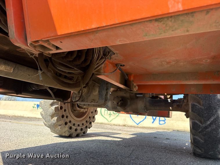 image for item DO8464 JLG Skytrak 10042 telehandler