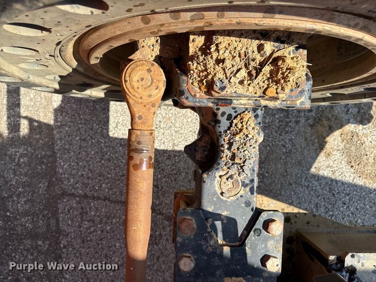 image for item DO8464 JLG Skytrak 10042 telehandler