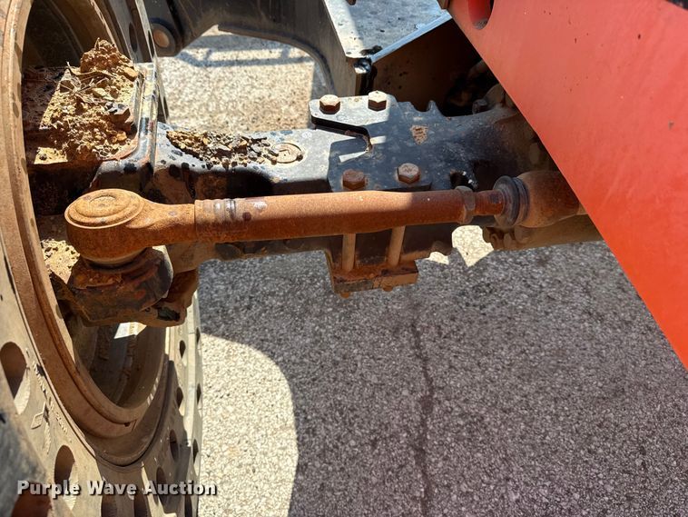image for item DO8464 JLG Skytrak 10042 telehandler