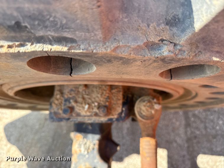 image for item DO8464 JLG Skytrak 10042 telehandler