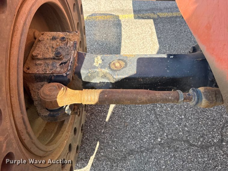 image for item DO8464 JLG Skytrak 10042 telehandler