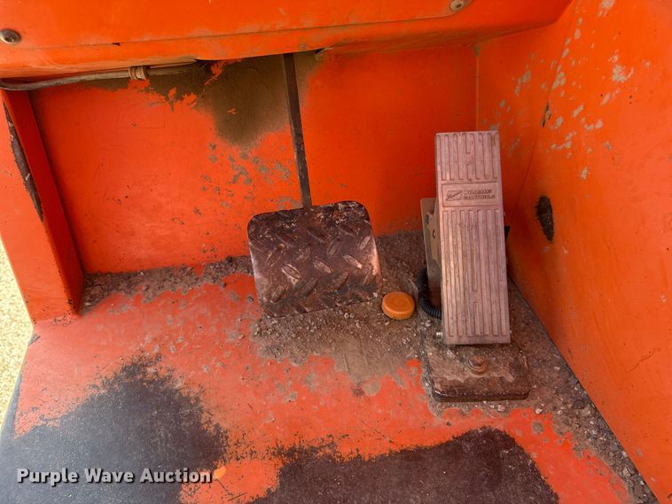 image for item DO8464 JLG Skytrak 10042 telehandler
