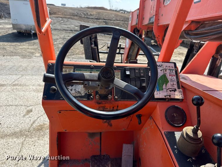 image for item DO8464 JLG Skytrak 10042 telehandler